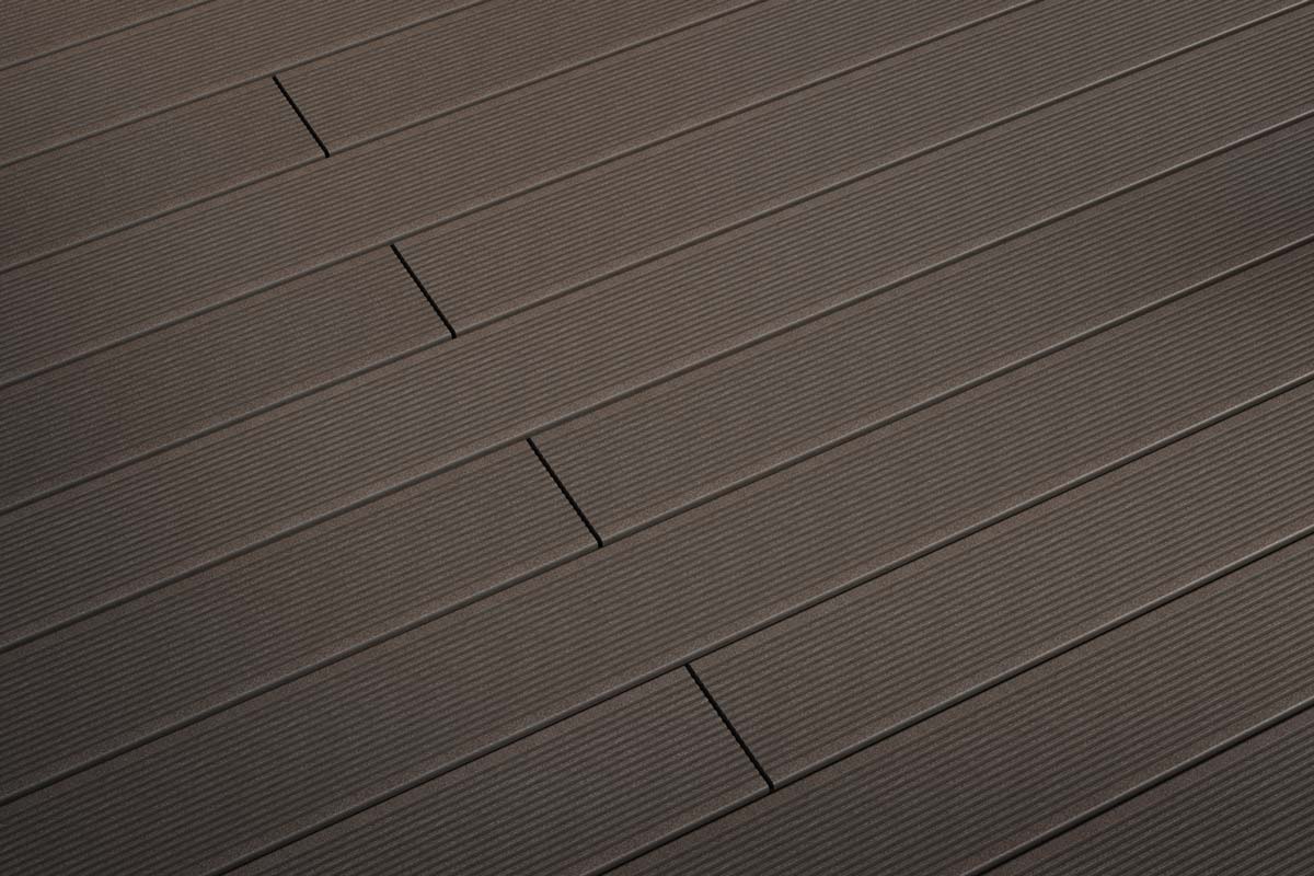 TERRADECK ВЕЛЬВЕТ / VELVET цвет коричневый